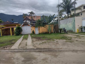 Casa da Tia - Espaço Amplo com Piscina, Maresias
